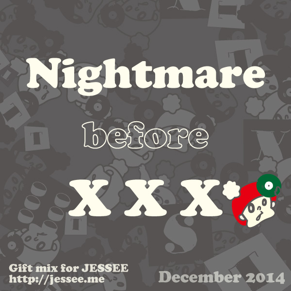 Nightmare Before XXX