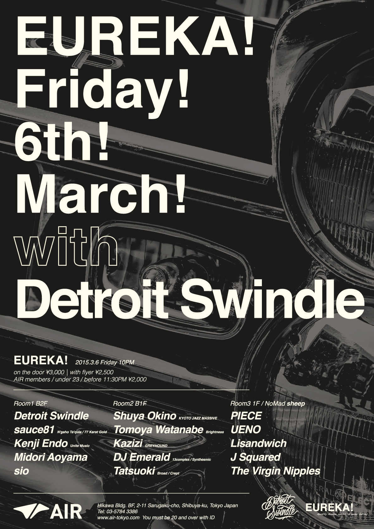 EUREKA-with-Detroit-Swindle-A2-ol